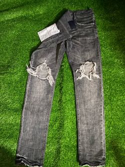 Purple brand jeans