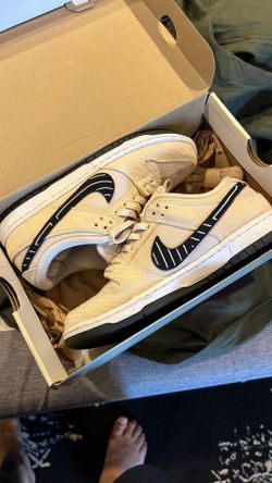 Nike Sb Dunks Low