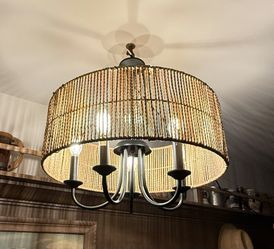 Light Fixture Ceiling Light