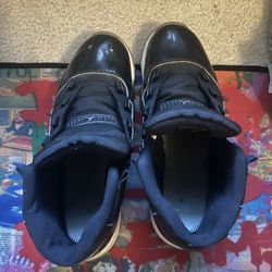 Size 10.5 - Jordan 11 Retro High Jubilee / 25th Anniversary