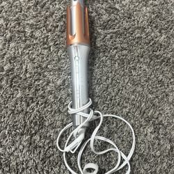 Sheglam Hair Curler Brand New 