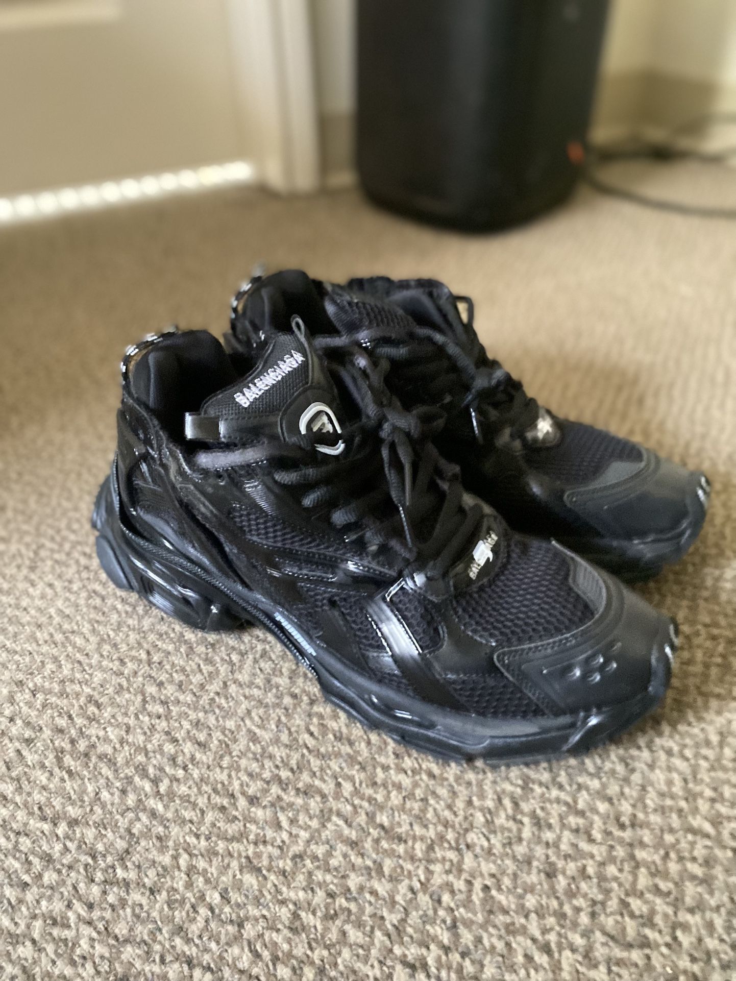 Balenciaga Sneakers $250
