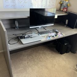 Desk For Sale 