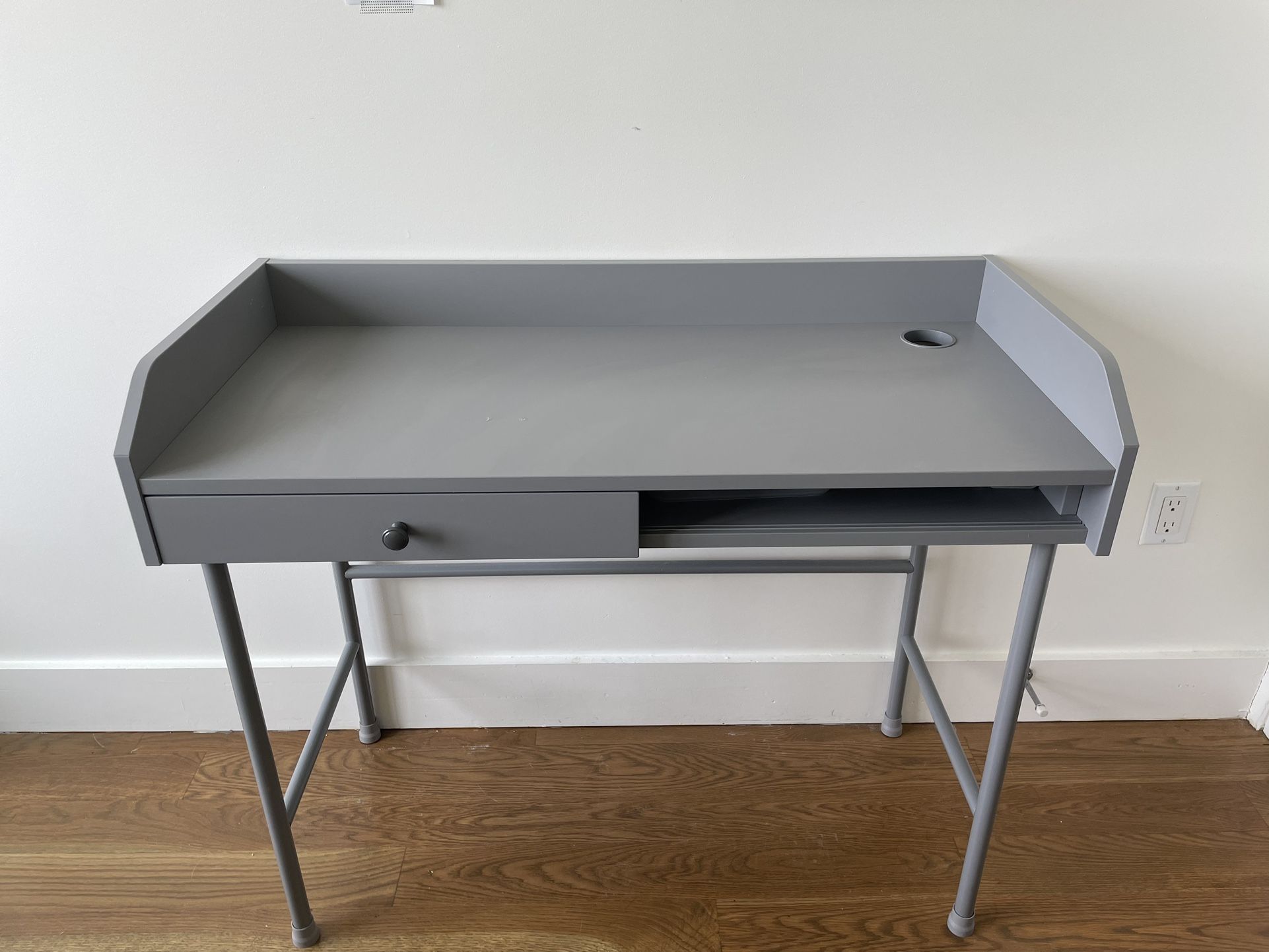 IKEA HAUGA DESK