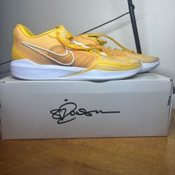 Nike Sabrina 1 TB 
