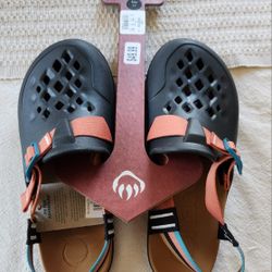 Chaco Slippers 
