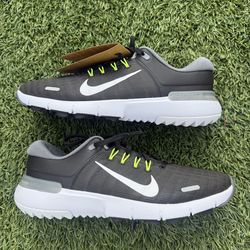Nike Golf Shoes Men’s Sizes 10, 10.5