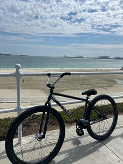 trade smoothie for maxxis