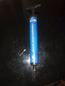 Air pump