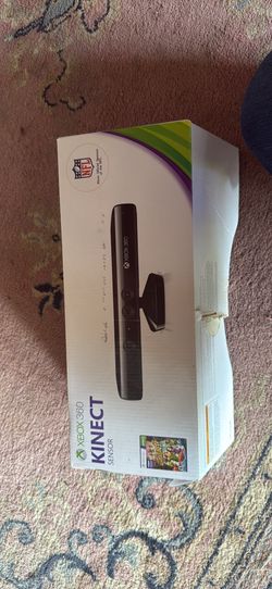 Kinect Sensor 
