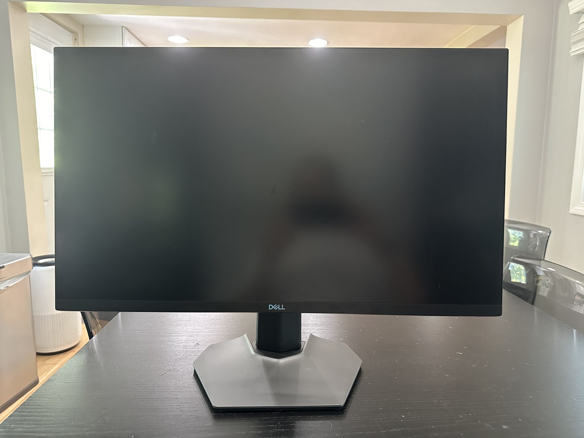 Dell 27 Gaming Monitor S2721DGF IPS QHD 165Hz