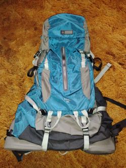 Hiking Backpack