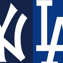 Dodgers Yankees This Sunday 4:10pm