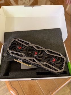 MSI GeForce RTX 3070 Ti