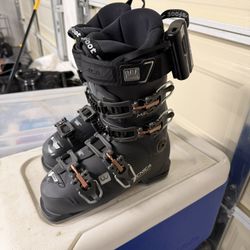Ski Boots