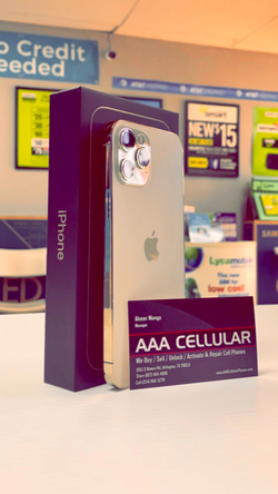 Apple iPhone 12 Pro 256GB / 128GB | $50 Down And Take It Home!