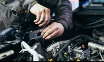 Mecánico A Domicilio