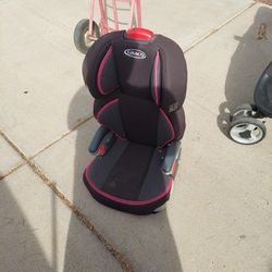 Car Seat