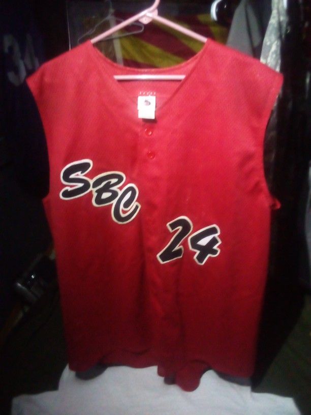 High Five Jersey.