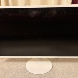 Samsung 32” Full HD Monitor – Excellent Condition