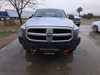 2016 Dodge Ram 1500