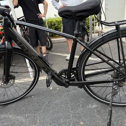 Trek FX+ 2 Electric Bike