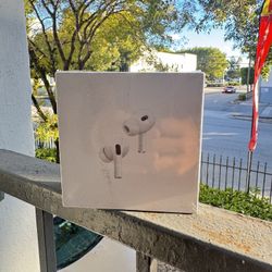 Airpods Pro 2nd Gen Bluetooth Headphone