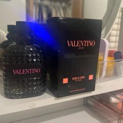 Valentino Uomo Born in Roma INTENSE
