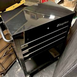 Snap On Tool Cart