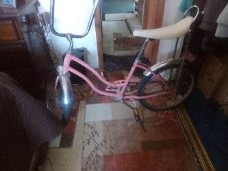 Bike 250