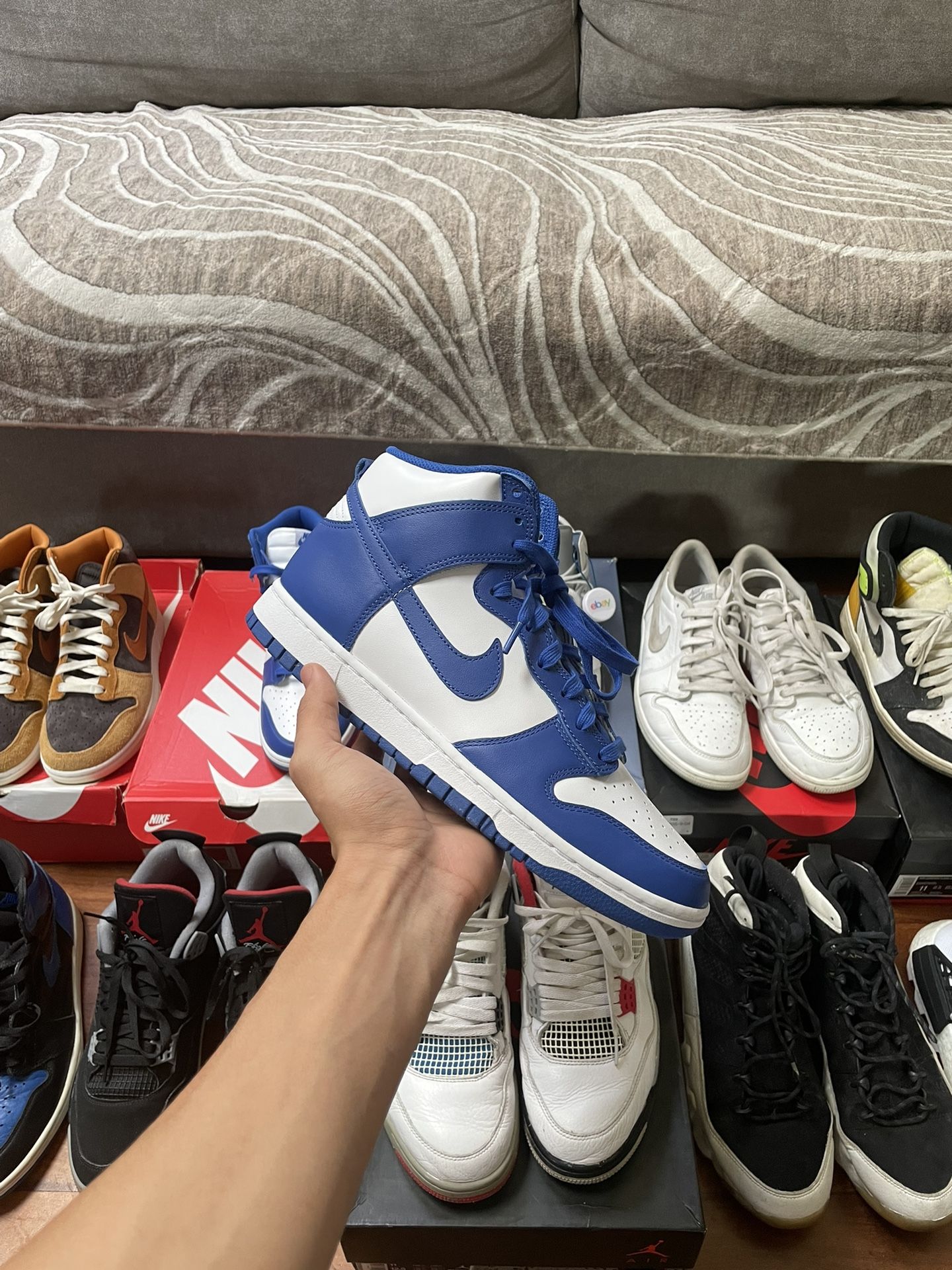 Nike Dunk
