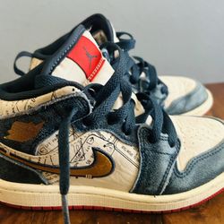 Nike Air Jordan Size 13C