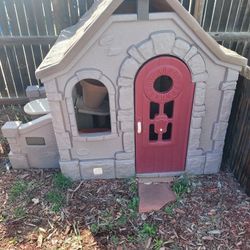 Kids Playhouse 