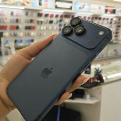 iPhone 17 Pro Max 256gb Unlocked 