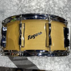 ROGERS DYNASONIC SNARE