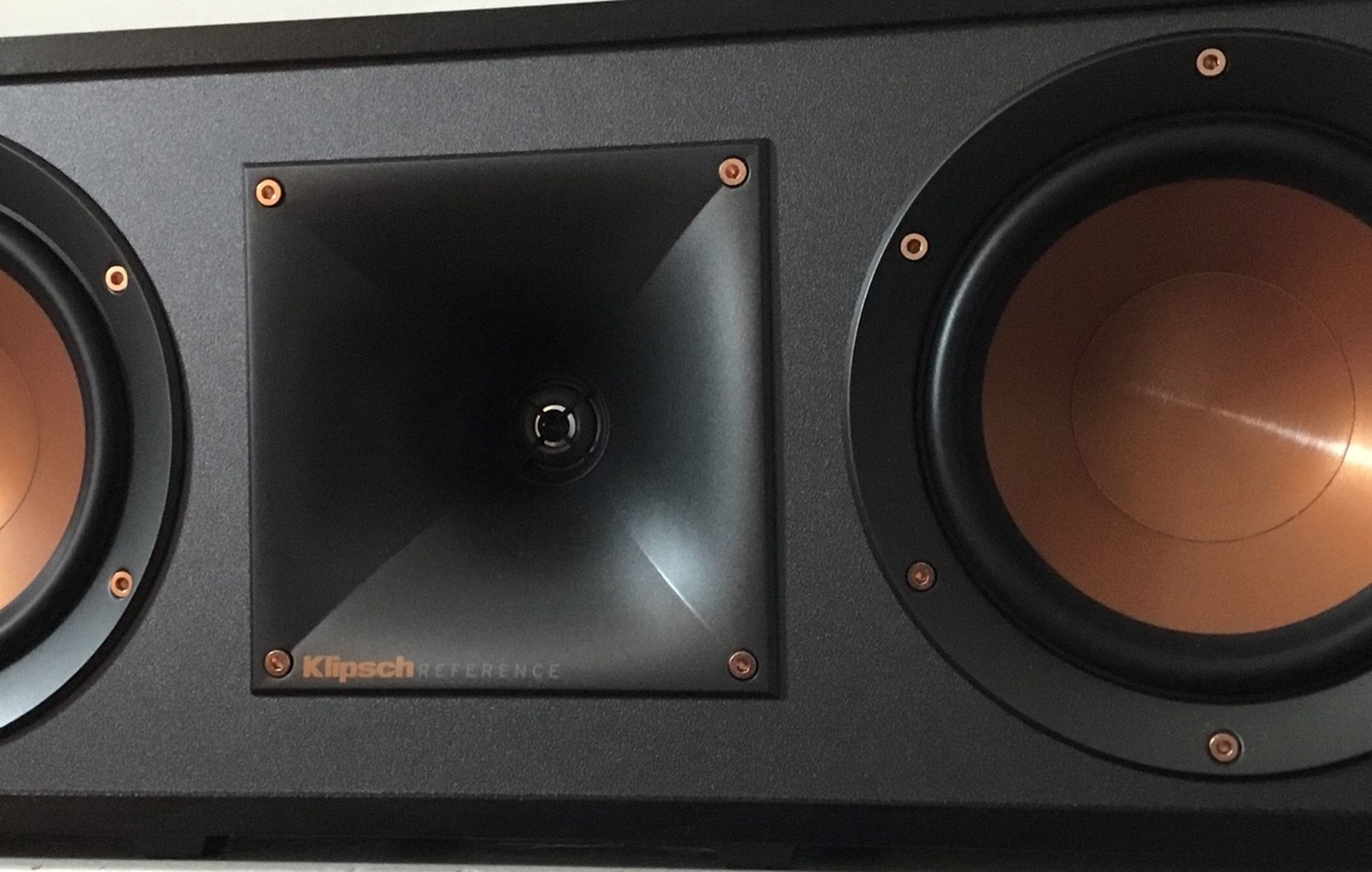 Klipsch Center Speaker