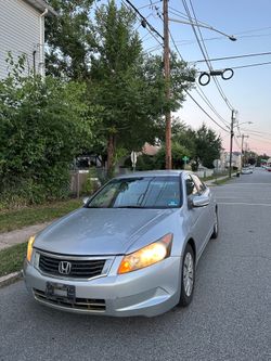 2010 Honda Accord