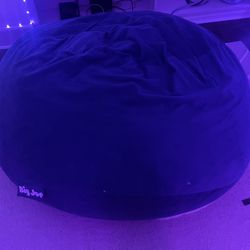 Big Joe Bean Bags 