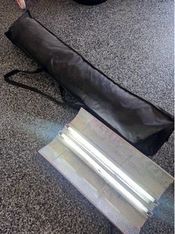 Indoor grow tent
