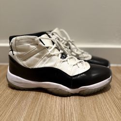 Jordan 11 Retro Concord (2018) 