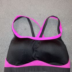 Sports Bra By Josie