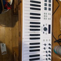Arturo’s Keylab 49 Keyboard 