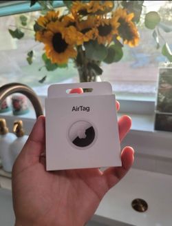 Apple Air Tags (unopened)