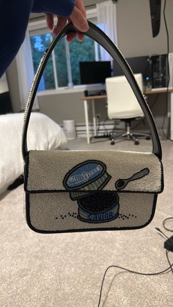 Caviar Bar $150