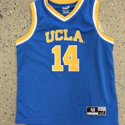 Kids UCLA Football Jersey