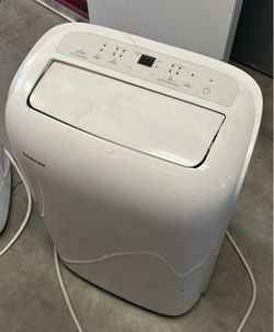 Toshiba Portable Air Conditioner