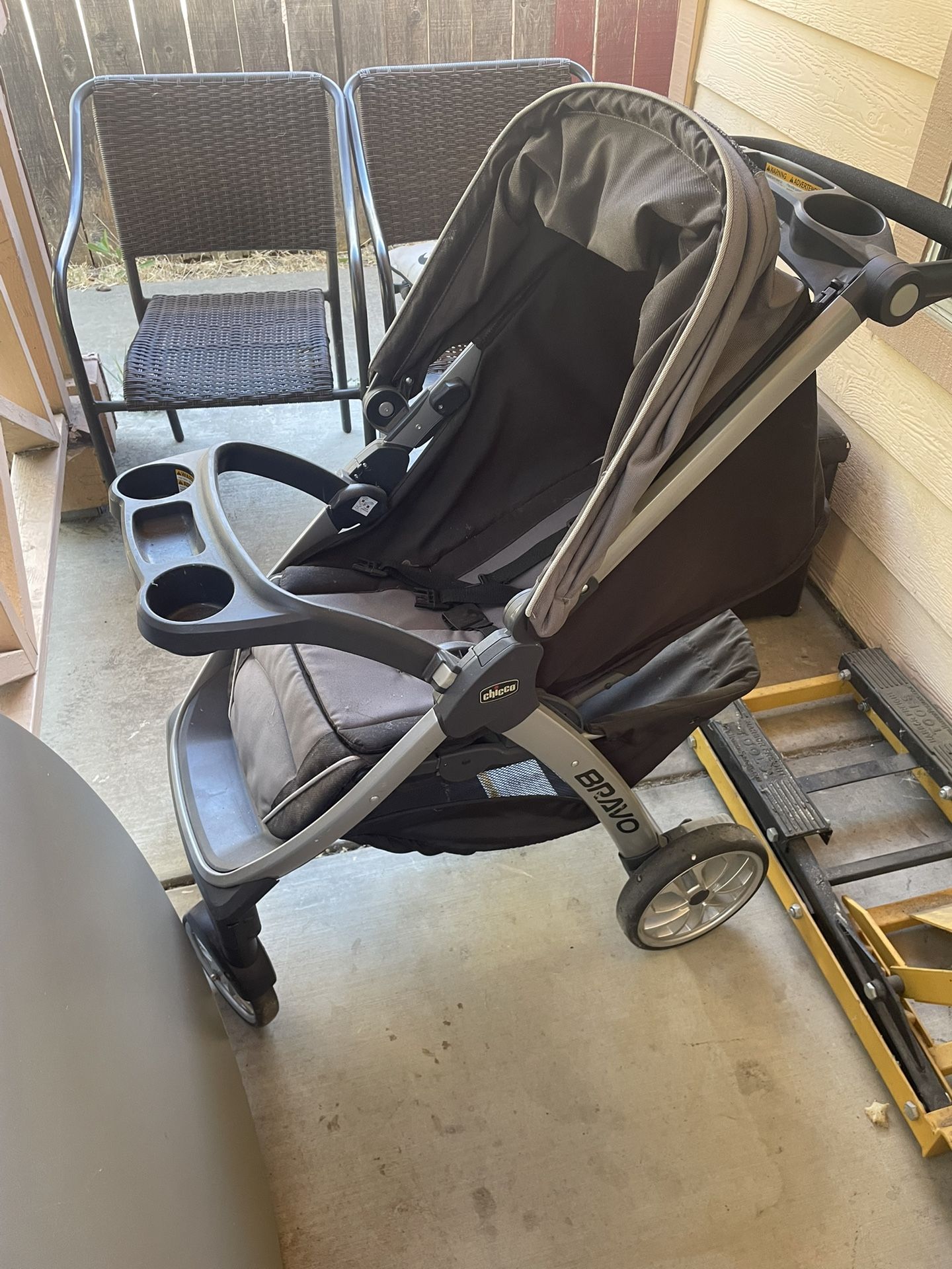 Stroller
