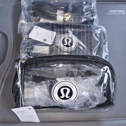 New Belt Bags $23 Each