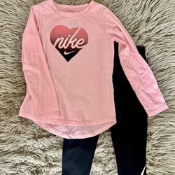 Nike Girl Set 6