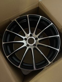 Advanti wheels